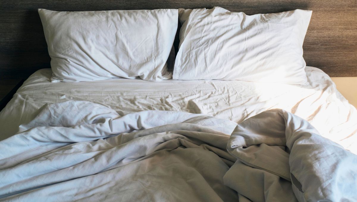 ¿Cómo se tiene que dejar la habitación del hotel cuando termina la estadía?