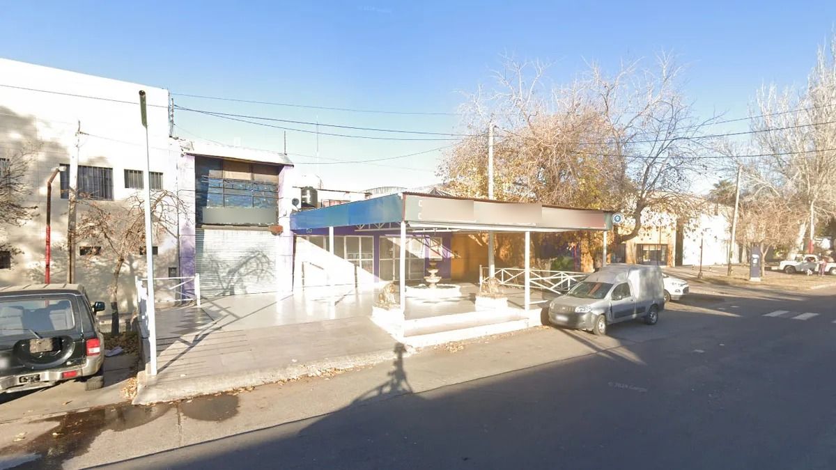 La mujer relató a la Policía que salió de un boliche de Las Heras con un hombre apodado Antonio Ríos, quien le robó su dinero.&nbsp;