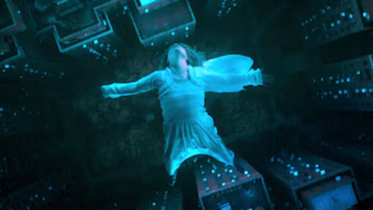 Linda Napolitano alega que la producción de Netflix manipuló su historia. Linda Napolitano alega que la producción de Netflix manipuló su historia.