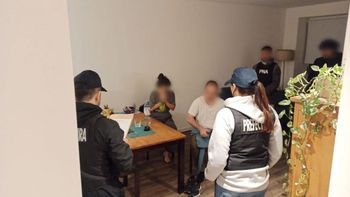 Un megaoperativo mundial contra la explotación sexual infantil incluyó a Mendoza: 84 detenidos