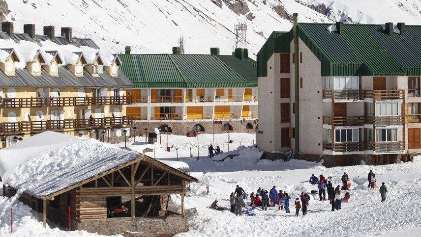 Balances truchos y deuda millonaria tras la fachada Los Penitentes S.A.