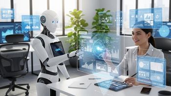 Inteligencia artificial y educación: las 10 habilidades clave que definirán el futuro de nuestros hijos Inteligencia artificial y educación: las 10 habilidades clave que definirán el futuro de nuestros hijos