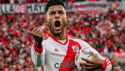 River recibe a Atlético Tucumán buscando volver al triunfo