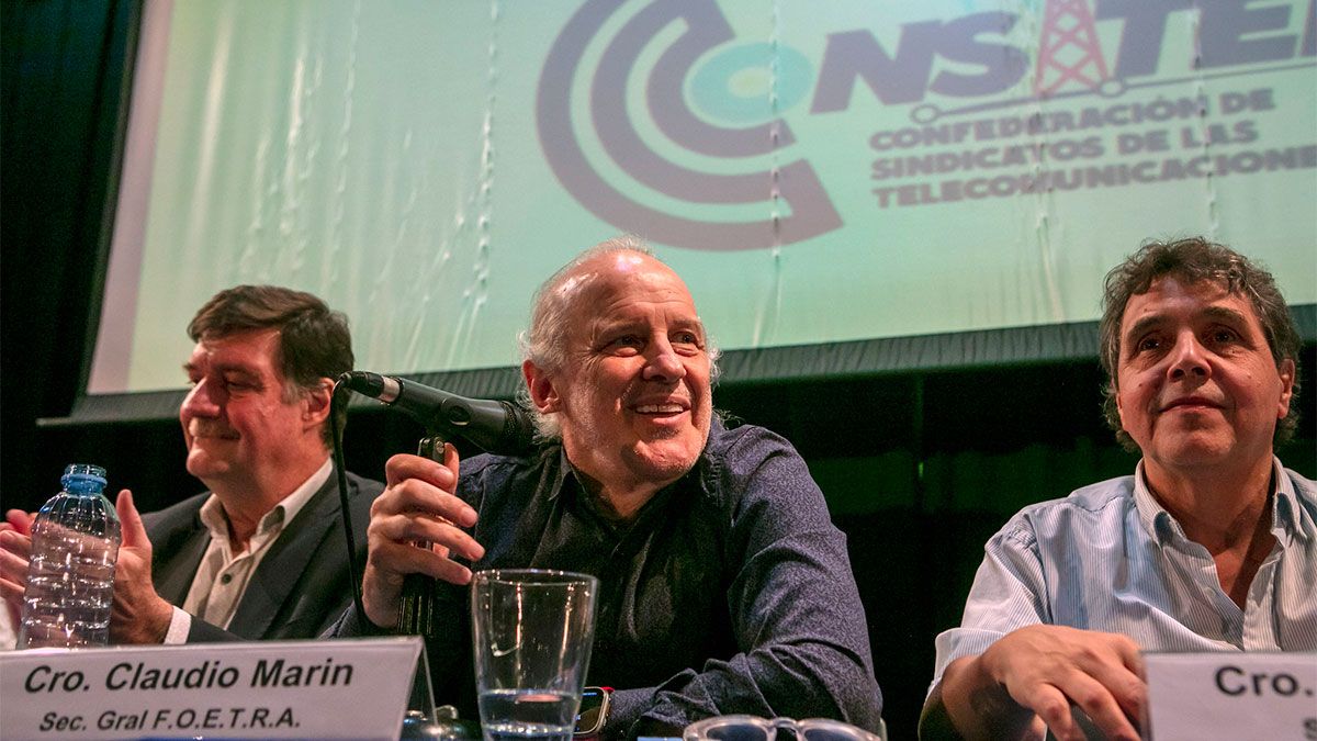 Confirmaron un aumento adicional para estos trabajadores y el incremento total es del 77%. Confirmaron un aumento adicional para estos trabajadores y el incremento total es del 77%.