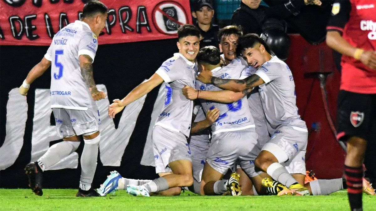 Godoy Cruz vs. Platense, aún sin sede confirmada, será arbitrado