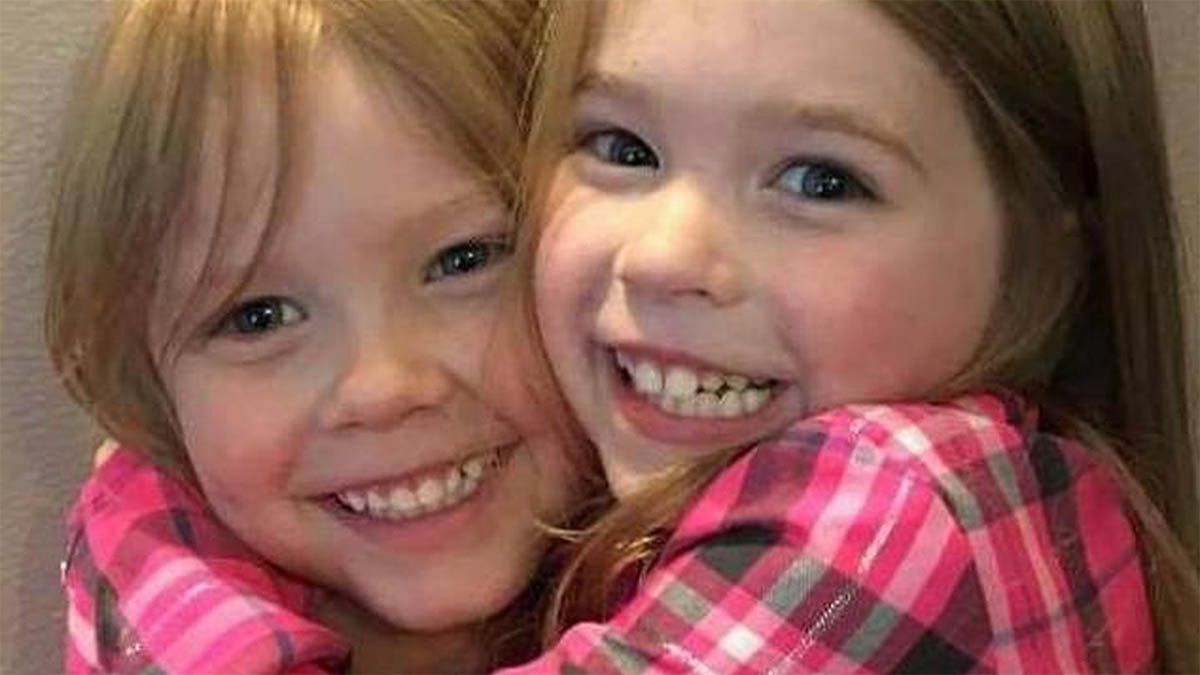 Las gemelas fueron asesinadas hace unos días por la madre