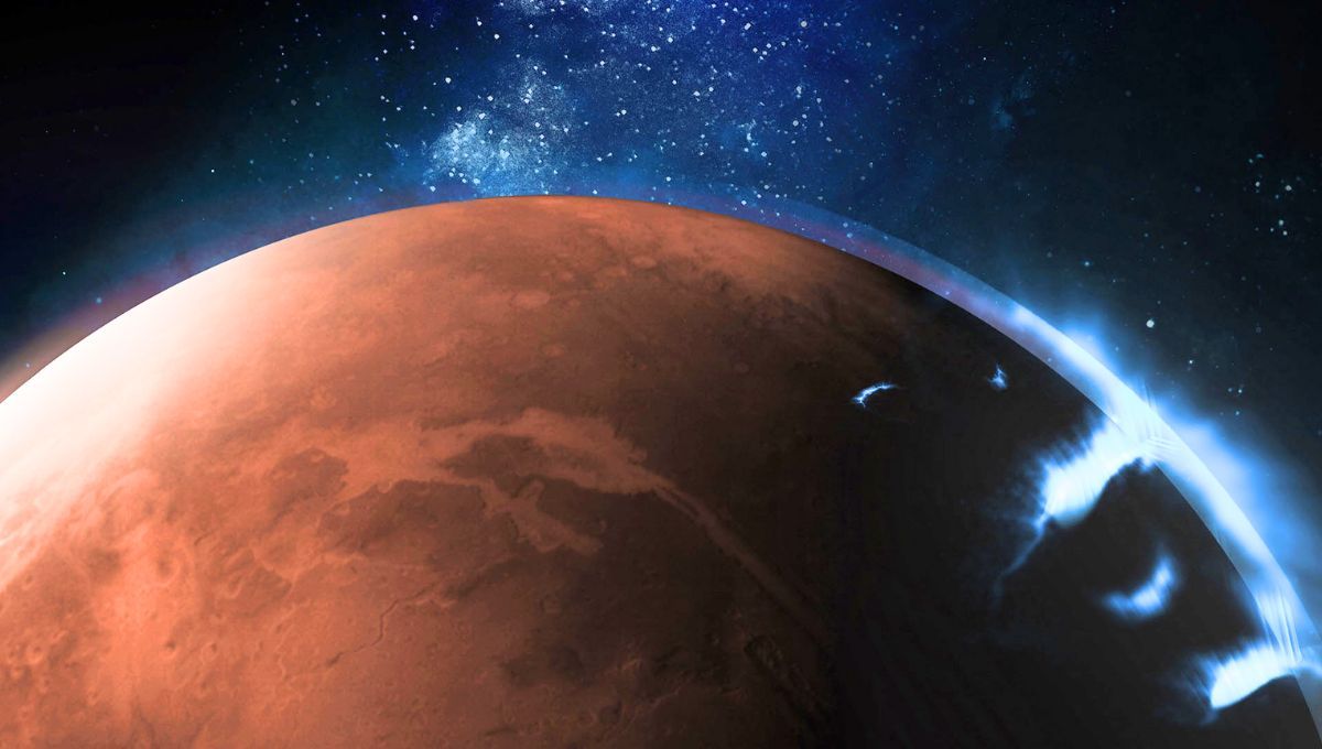 Este fenómeno fue detectado hace más de un año, pero los resultados salieron a la luz recién ahora