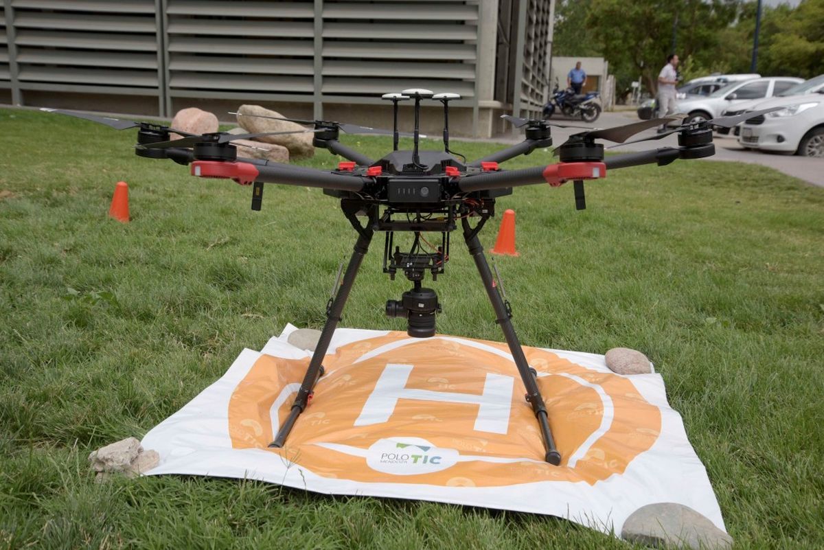 Ciencia bien aplicada: contra el granizo y más allá