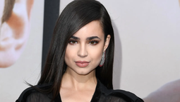 Sofía Carson es la actriz del momento. Es la protagonista de Mi año en Oxford, la película exitosa del momento, pero aquí indagamos otro de sus trabajos. Imagen: Instagram