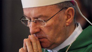 El nuncio del Papa en Francia es investigado por 