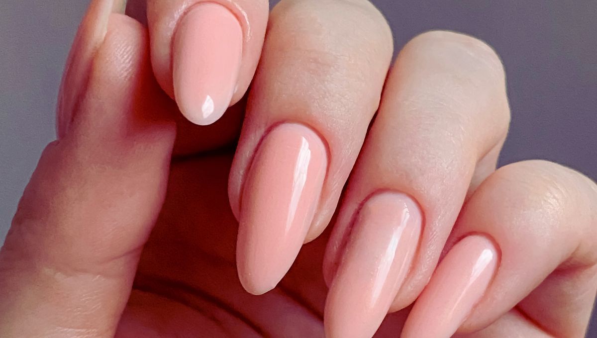 Cuáles son los estilos de manicura tendencia para tus uñas en la segunda mitad del 2025