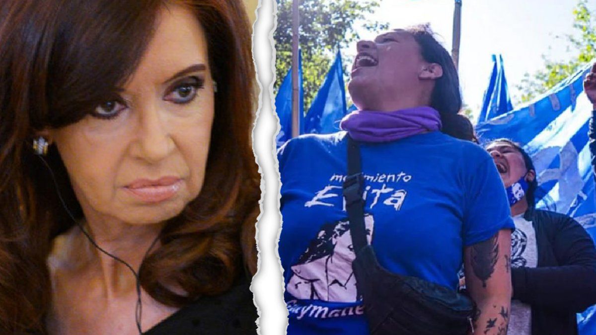 El Movimiento Evita en Mendoza tiene 1.600 beneficiarios del Potenciar Trabajo