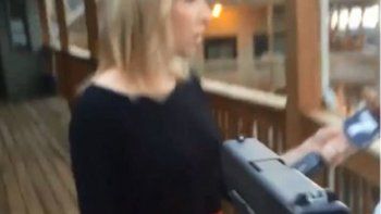 El asesino de los periodistas subió el video del crimen a Twitter
