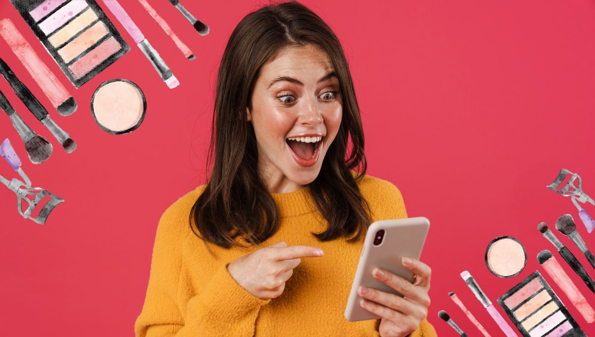 Apps de belleza y cuidado personal que toda chica debe tener en su celular