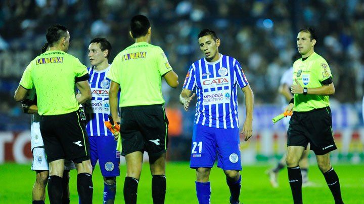 El Tomba ya planifica el clásico
