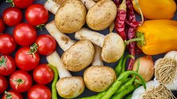 Te contamos una técnica para que las frutas y verduras duren más días en tu refrigerador.
