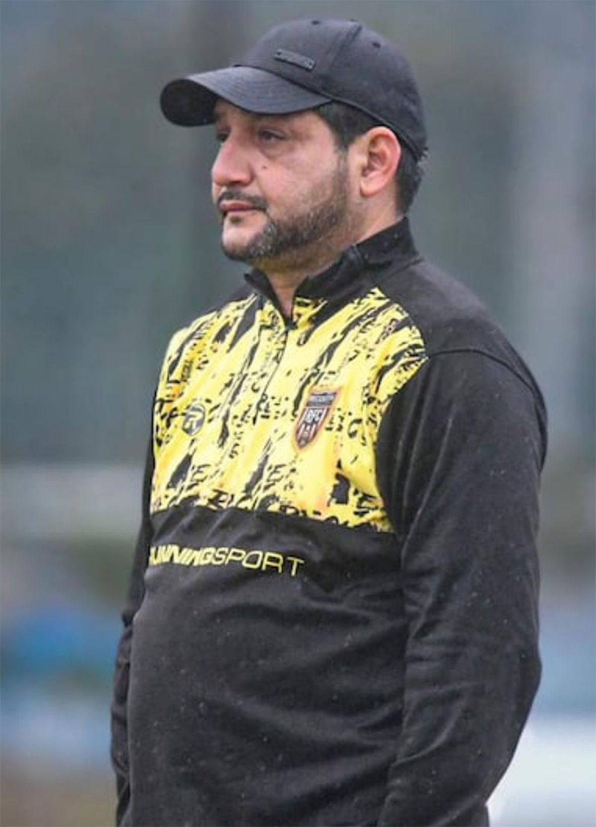 González tiene confianza para la vuelta entre Recoleta y Boca. González tiene confianza para la vuelta entre Recoleta y Boca.