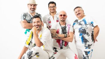 Murió un histórico músico de Los Tekis Murió un histórico músico de Los Tekis