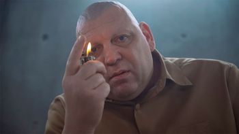 Netflix estrenó la esperada secuela de una de las películas españolas más vistas de la historia