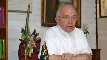El Salvador: suspendieron a un obispo acusado de pedofilia