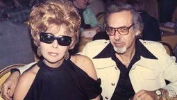 El abogado estuvo 14 años preso por el ataque a su expareja. El abogado estuvo 14 años preso por el ataque a su expareja.