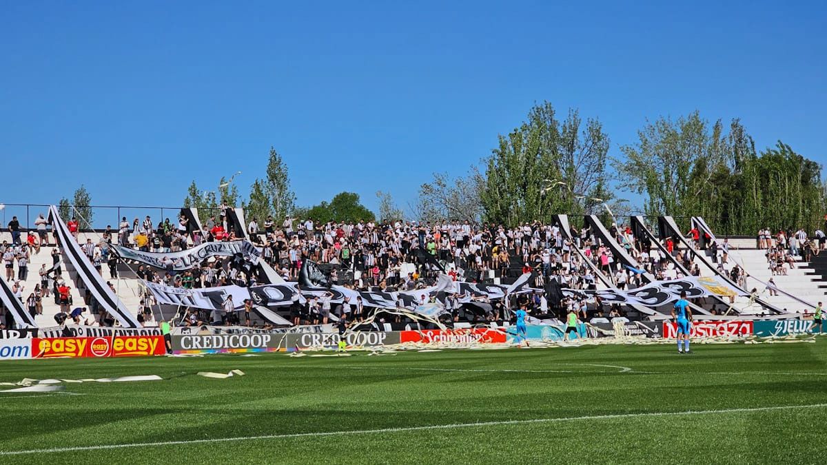 Foto: DIario UNO. Foto: DIario UNO.