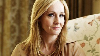 J.K. Rowling sigue desmintiendo rumores sobre Harry Potter