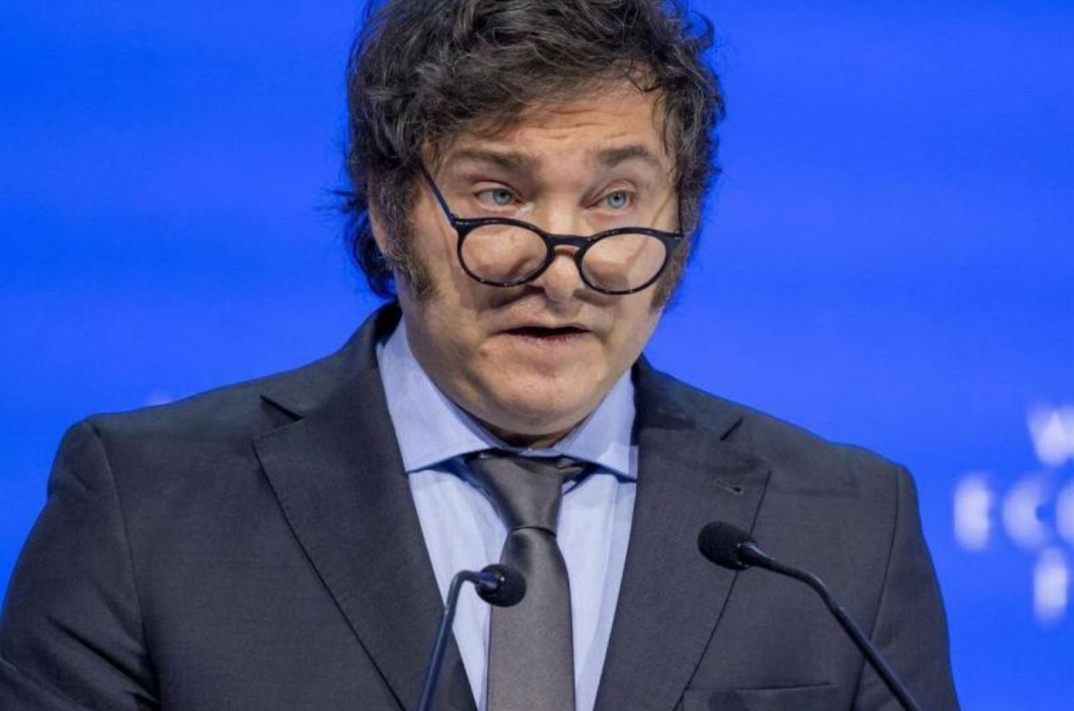 Javier Milei disolvió organismos públicos para achicar el gasto público. Imagen ilustrativa. Javier Milei disolvió organismos públicos para achicar el gasto público. Imagen ilustrativa.