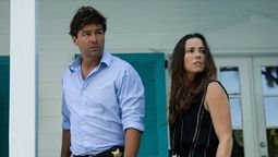 Bloodline, serie de Netflix.