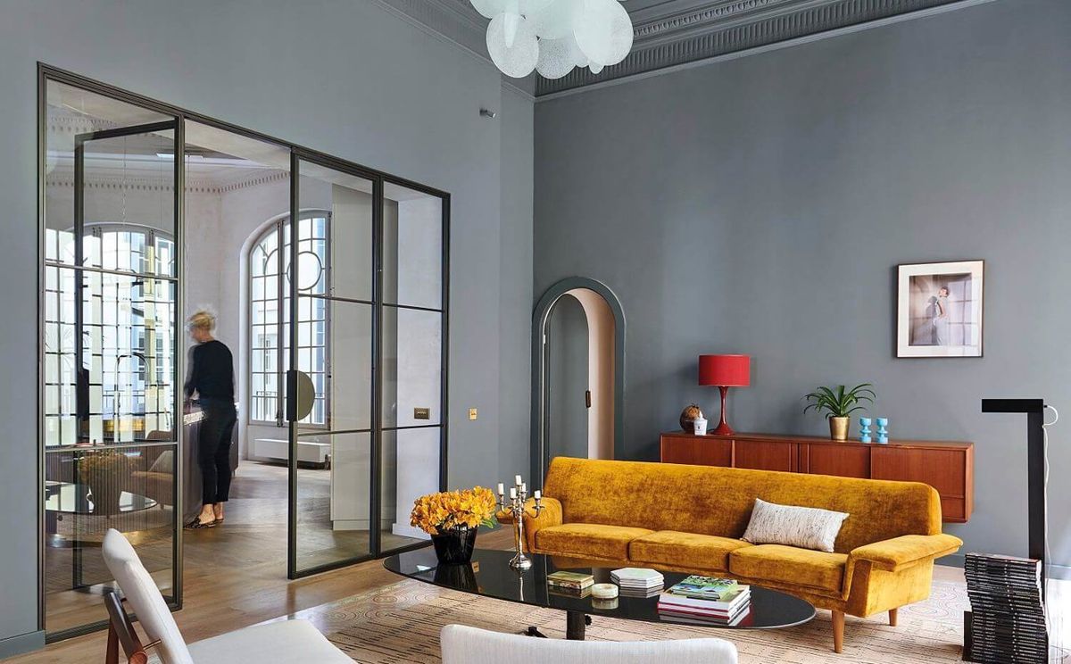 Toma nota del método 60-30-10 para decorar tu casa y que quede impecable. Toma nota del método 60-30-10 para decorar tu casa y que quede impecable.