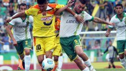 Aldosivi