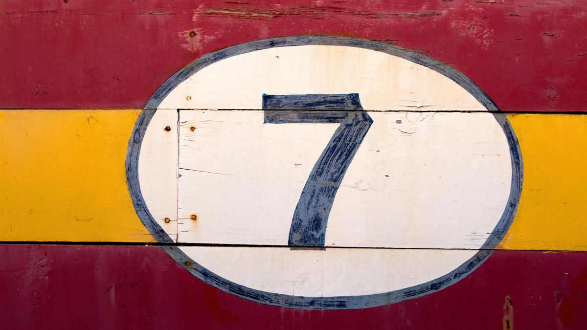Numerología: descubre tu suerte para este 7 de julio.