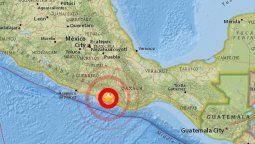 Sismo de 7