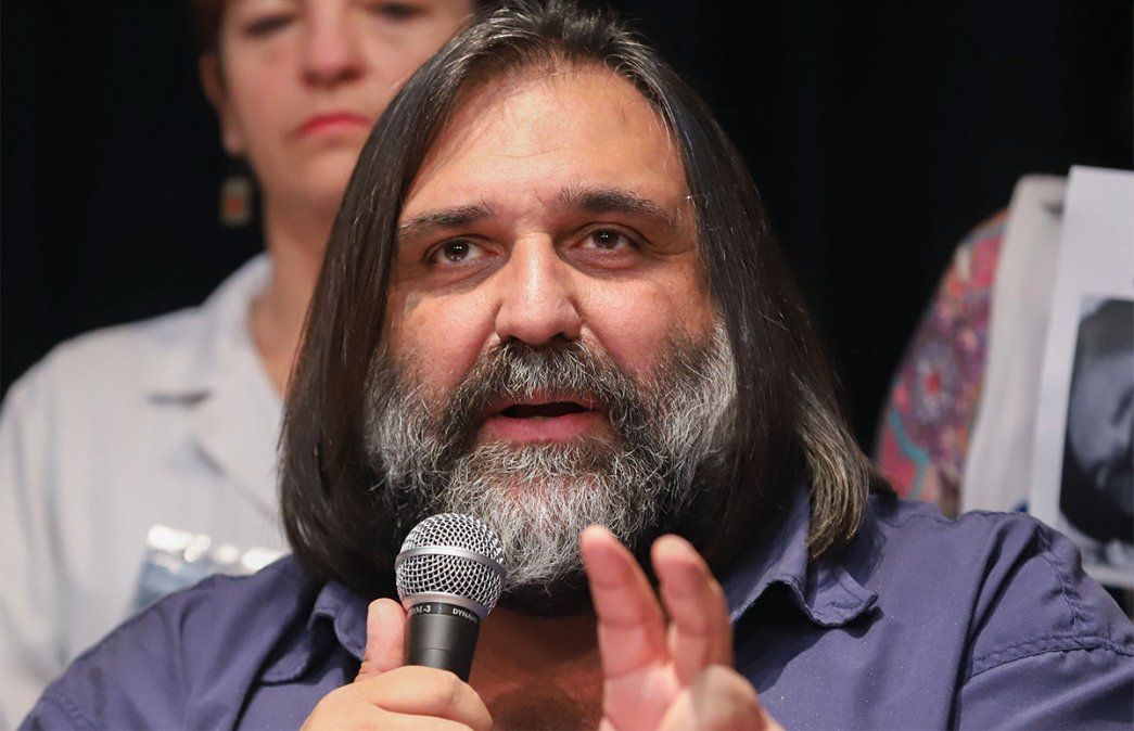 Roberto Baradel aseguró que no están dadas las condiciones para el regreso a clases. Dice que el pedido de clases presenciales es marketing político.&nbsp;