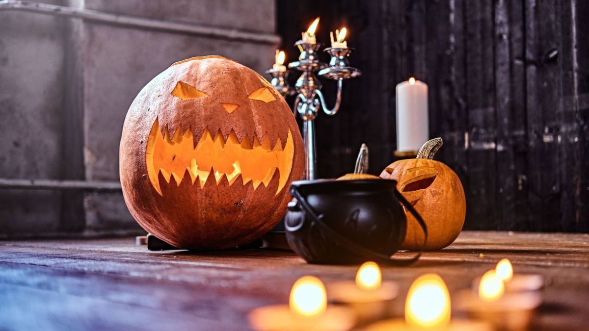 Halloween: ¿Cuál es el origen y significado de esta fecha? Halloween: ¿Cuál es el origen y significado de esta fecha?