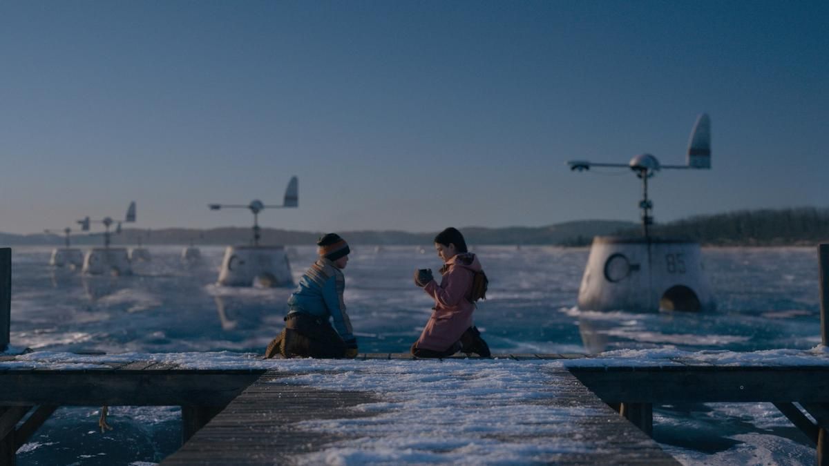 Esta serie te va a tocar el corazón como pocas lo hacen. Imagen: Prime Video