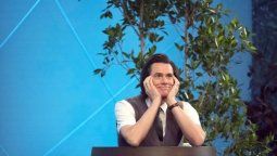 Jim Carrey: La fama es como la Luna