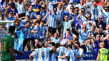 Juegos Olímpicos: la agenda de los argentinos para el martes 30 de julio
