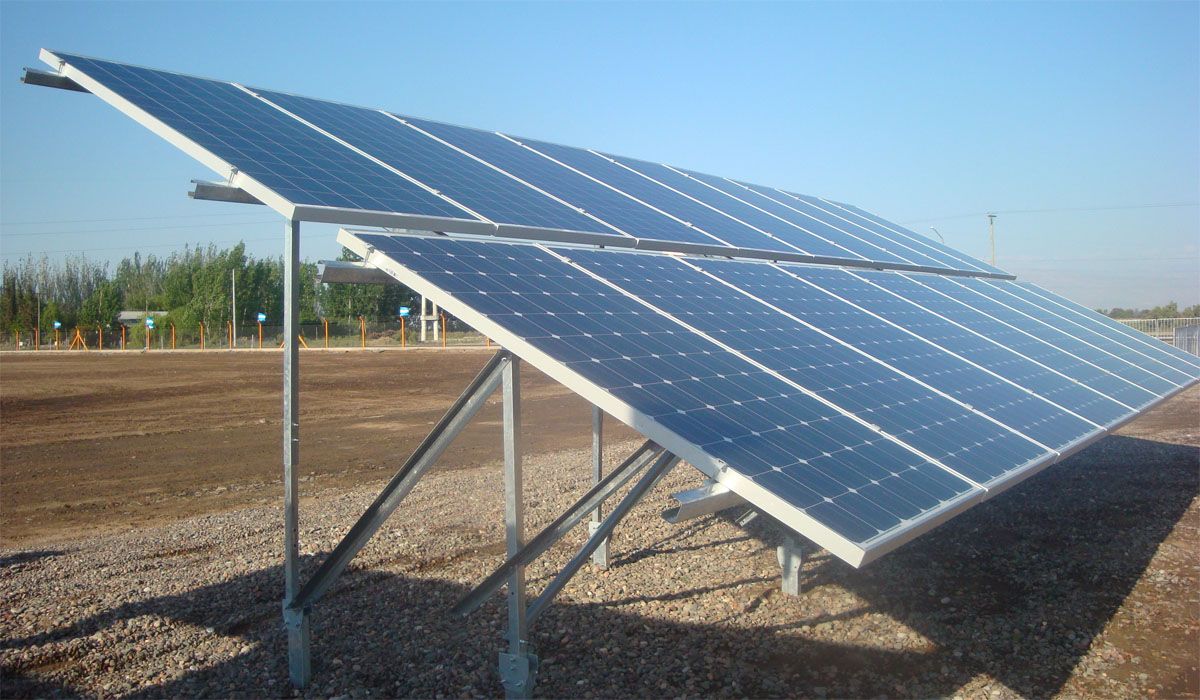 El Gobierno de San Juan pretende que IMPSA participe de la inversión en la construcción de un parque solar la recupere vendiendo energía
