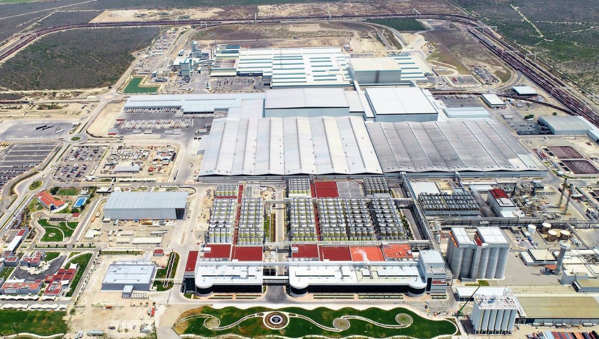 El país de América Latina con la fábrica automatizada más grande del mundo