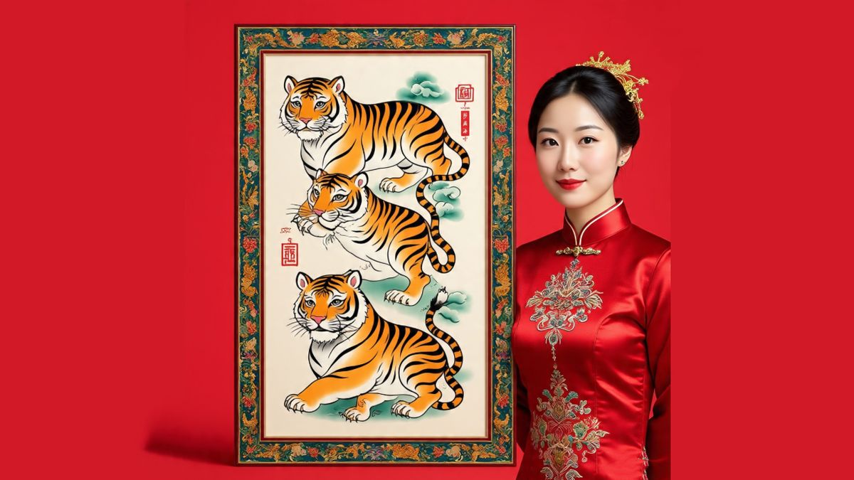 HORÓSCOPO CHINO: las predicciones del miércoles 5 de noviembre, día del Tigre de Tierra Yang. HORÓSCOPO CHINO: las predicciones del miércoles 5 de noviembre, día del Tigre de Tierra Yang.