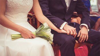 Revelaron cómo el matrimonio afecta a la salud de los hombres