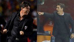 ¡Atención! Ya están los árbitros de Boca y River para las revanchas