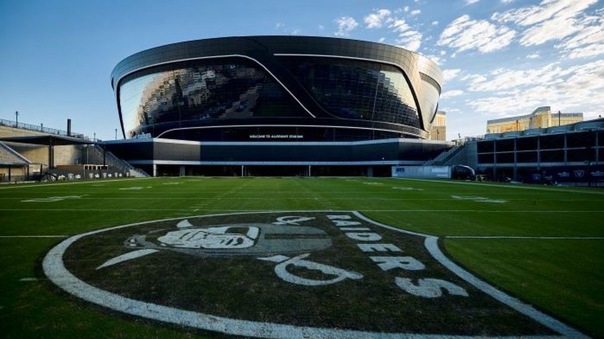 Las Vegas Raiders buscarán revertir su mal presente en la NFL. Las Vegas Raiders buscarán revertir su mal presente en la NFL.