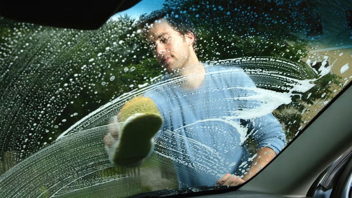 Foto: gentileza caranddriver. Foto: gentileza caranddriver.