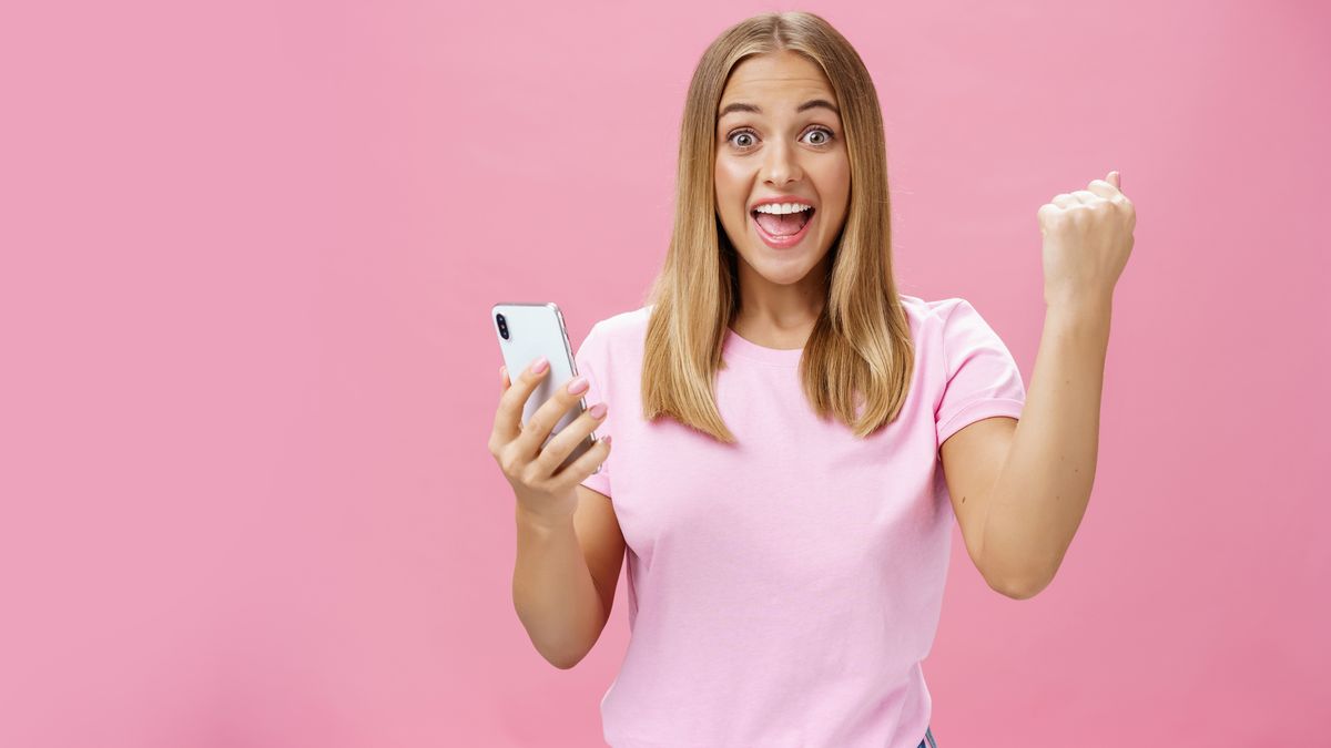 Las billeteras virtuales son usadas por cada vez más gente. Las billeteras virtuales son usadas por cada vez más gente. 