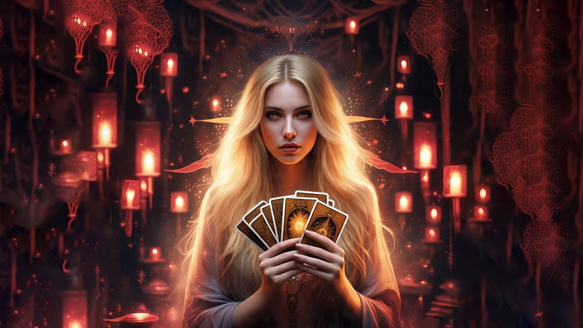 TAROT: sus predicciones en el amor, trabajo y salud para hoy domingo 6 de julio de 2025