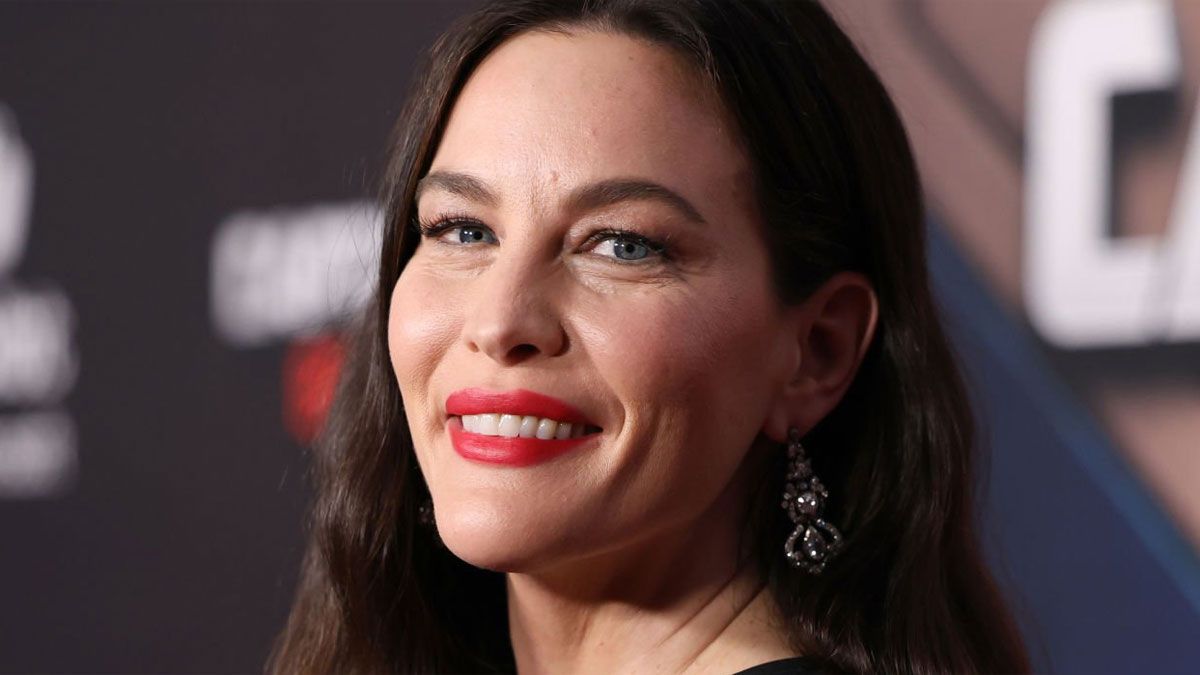 La actriz Liv Tyler interpreta a Corey Mason en la película de Netflix.