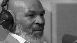 Las lágrimas de Mike Tyson conmueven al mundo del boxeo
