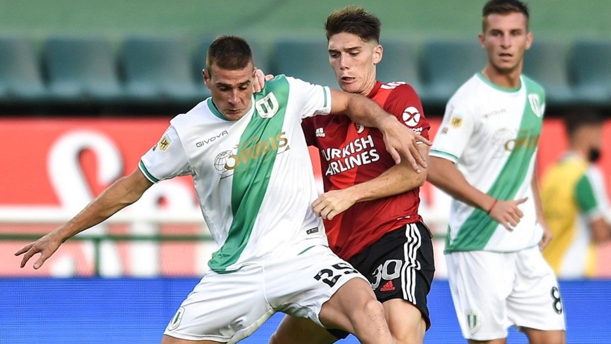 River, líder y con 10 bajas, visitará a Banfield